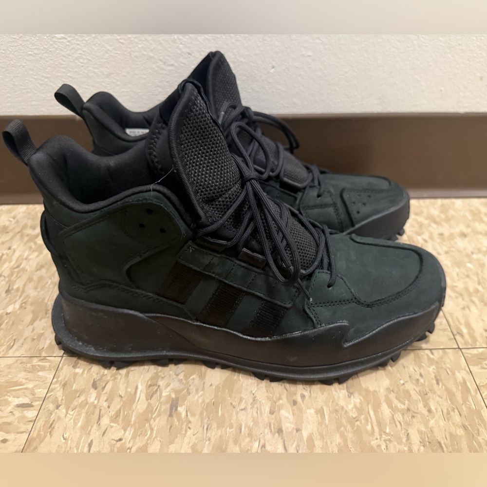 Adidas boots
